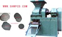 briquette machine for coal powder