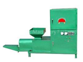 charcoal machine