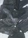 african hard wood charcoal