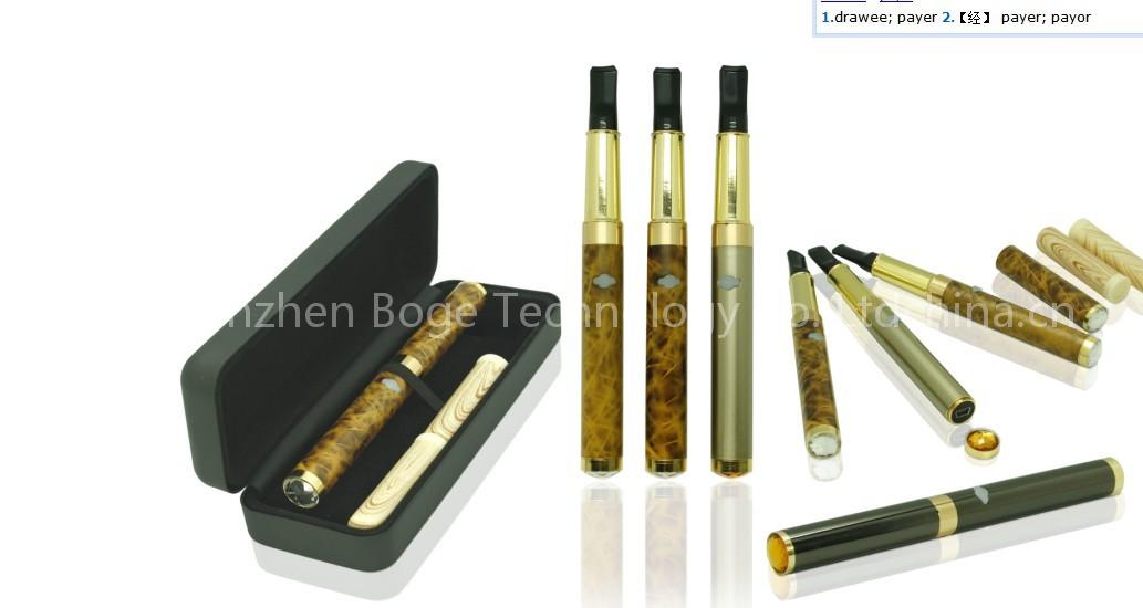 LEO E cigarette