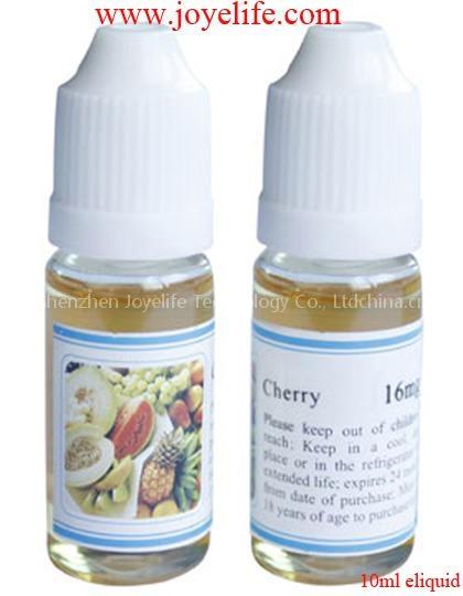 e-liquid