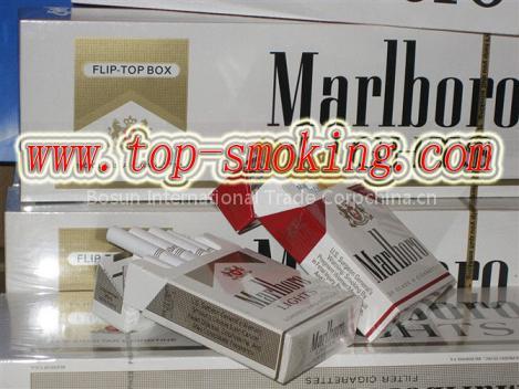 marlboro gold pack marlboro light
