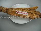 of Tobacco leaf