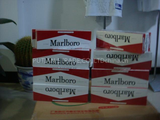 cigarette