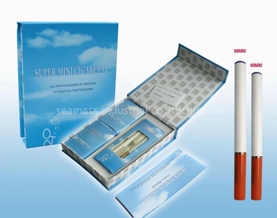 best sell e cigarette