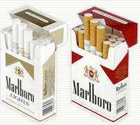Bulgaria Marlboro Cigarettes