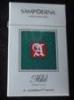 Sampoerna A Mild Menthol Cigarette (Indonesia)