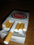 United States Pure American Cigarettes