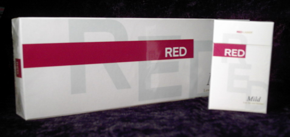 Singapore Clove Cigarette