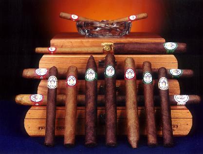 Dominican Republic De Veras Cigar