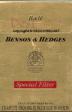 Hong Kong Benson And Hedges Gold Cigarette