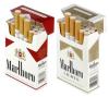 Cigarette Stock (South Korea)