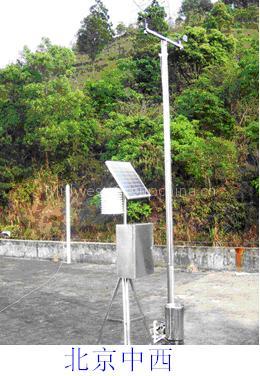 Automatic Weather Station
