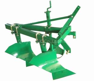 furrow plow