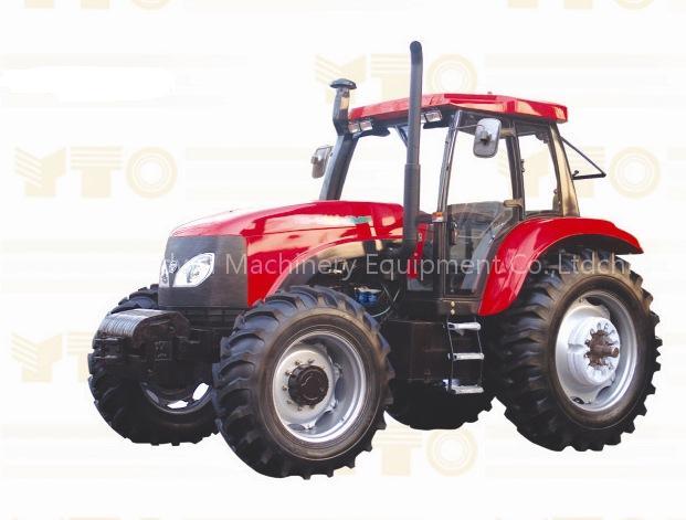 180hp YTO Donganghong tractor 1804