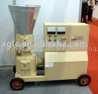 pellet mill