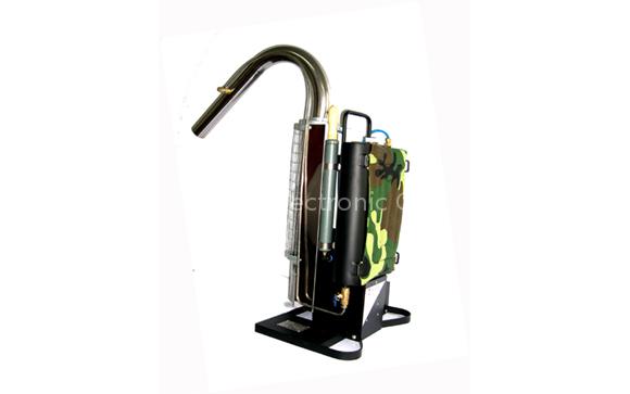 OR-3W Knapsack Fogging Machine