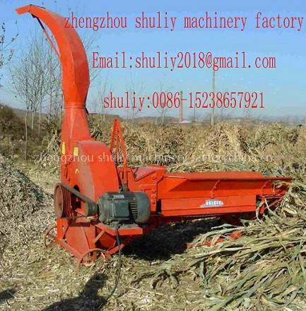 straw crusher