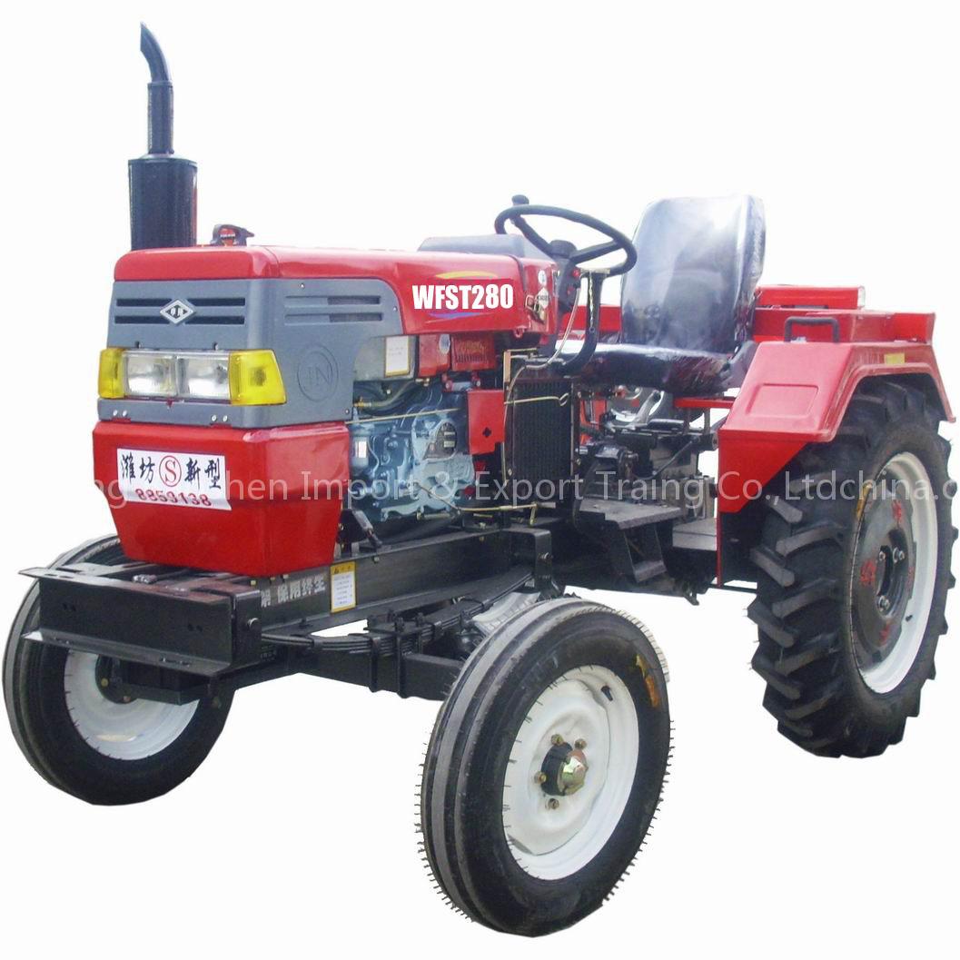 Agriculture Tractor
