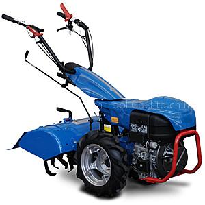 walking tractor