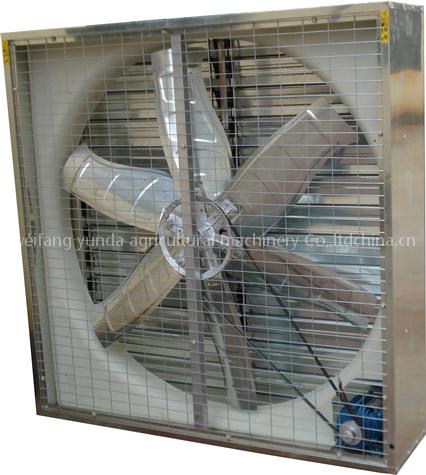 Ventilation System