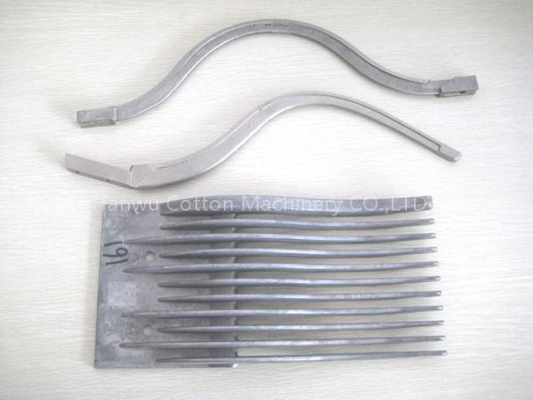 Lummus Delinter Rib