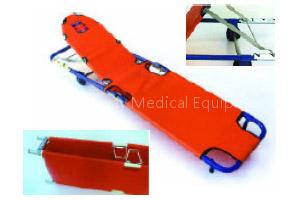 310-pack to be received by stretcher