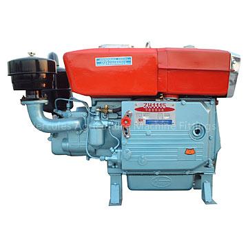 diesel engine part
