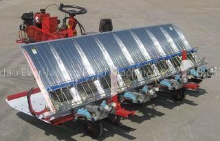 Rice Transplanter