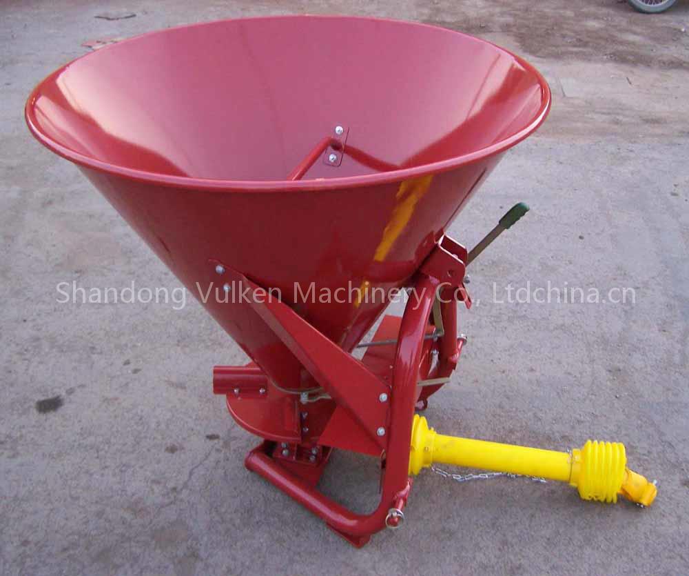 Tractor Spreader