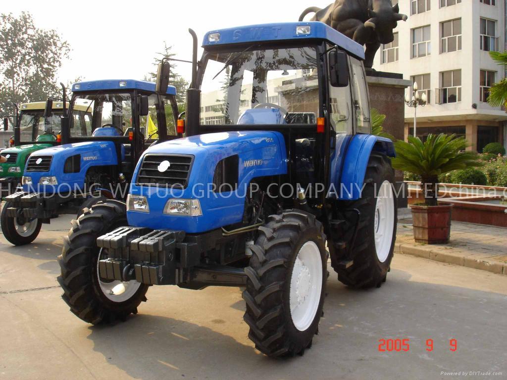 WEITUO SWT854-954 TRACTOR
