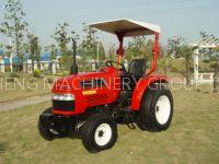 tractor & Implement