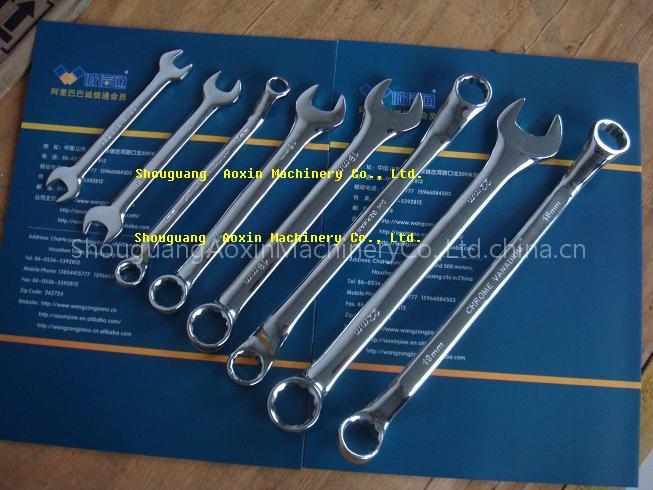 wrench