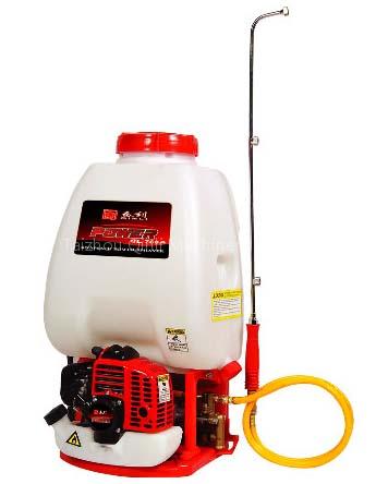 QL-768 powe sprayer