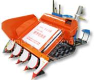 4LB-A100 Harvester