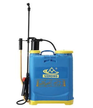 hand sprayer