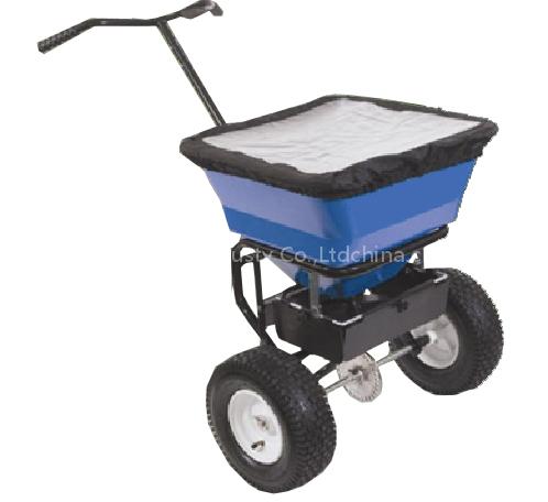 Salt Spreader