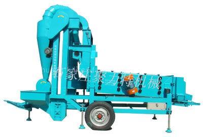 5XFS-series air-screen cleaner