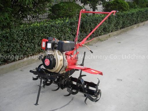 agricultural equipment