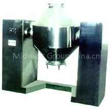 CH5-HJ-300 Biconical Blending Machine