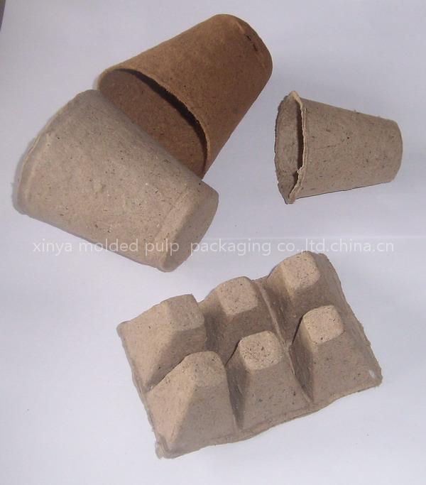 nursery pot-peat pot-planter