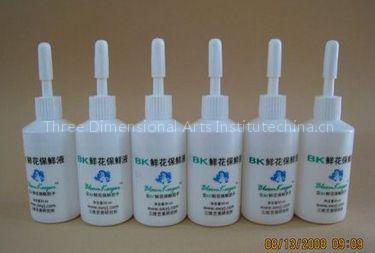 bloomkeeper flower preservative