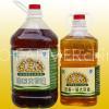 Plant & Animal Oil