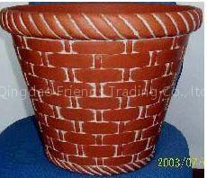 PU Flower Pot (SL-B-GP16)