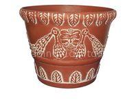 PU Flower Pot (SL-A-TS)