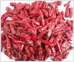 Tianjin chilli