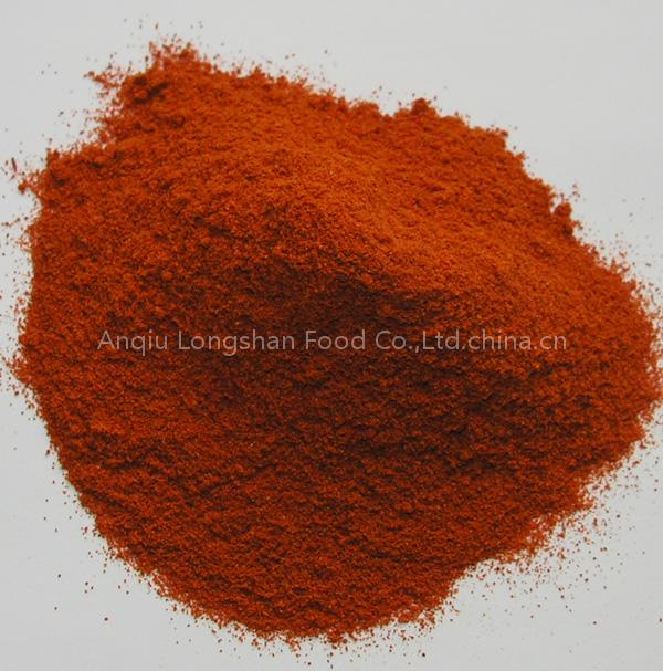 Chilli Powder Grade 1