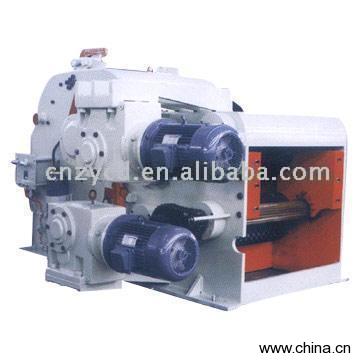 Drum Chipper (BX218)