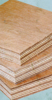 Container floor