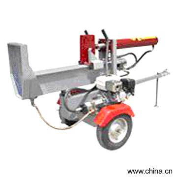 Log Splitter